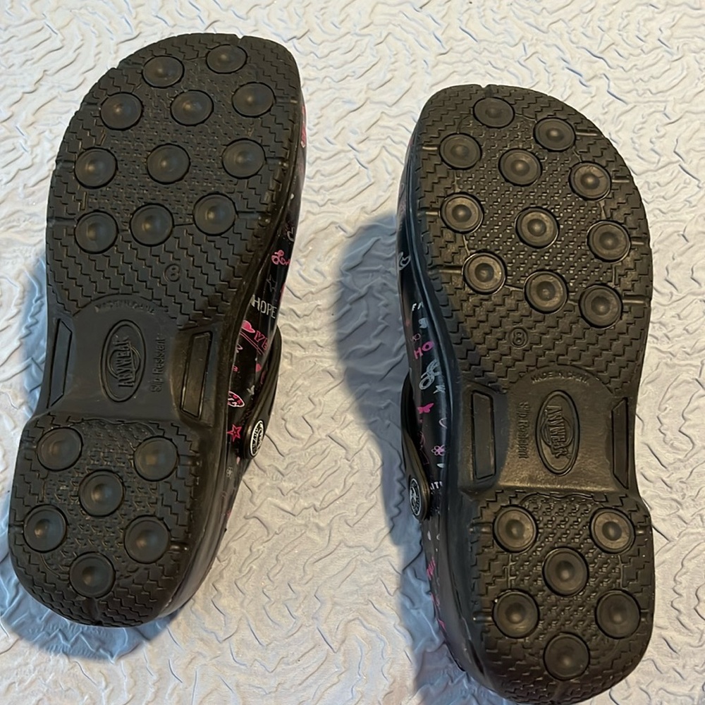 Anywear clogs - Picture 4 of 4